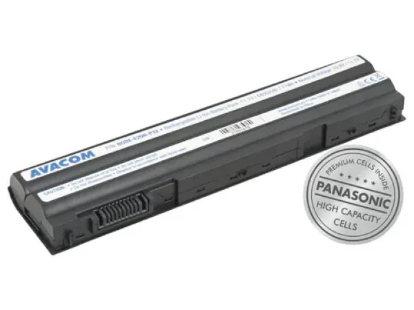 Avacom Avacom Dell E5420, E5530, Inspiron 15R, 11,1V 6400mAh 71Wh