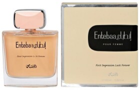 Rasasi Entebaa Women Edp