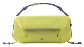Pgytech OneGo Pocket Sling zelená / Taška cez rameno / magnetický prístup / TagPort / vodeodolný zips YKK (P-CB-578)