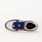 Tenisky A BATHING APE Bape Sta 3 Blue EUR 41