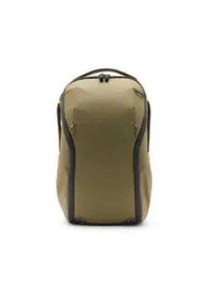 Peak Design Everyday Backpack 20L Zip Kelp / Batoh na fotoaparát / objem 20 litrov (BEDBZ-20-KP-3)