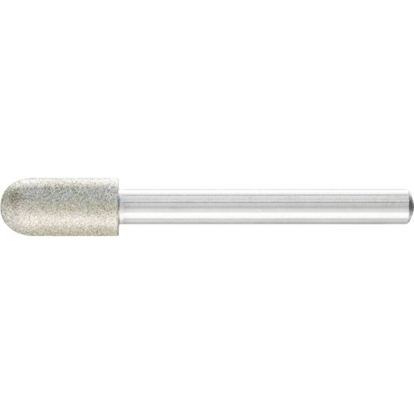 PFERD TOOLS 36431026 brúsny kolík Priemer 10 mm 1 ks; 36431026