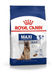 Royal Canin Dog Maxi Adult 5+ - 15kg