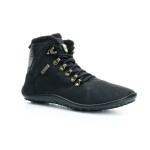 Topánky Leguano Husky čierne 38 EUR