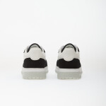 Tenisky Palm Angels Palm Basketball Lea Sneakers Black Light Grey EUR 45
