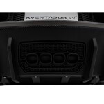 Mamido Elektrické autíčko Lamborghini Aventador SV Strong 200W 24V sivé