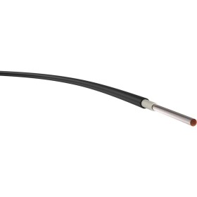 VER NSGAFÖU 16 sw Ri.100 energetický kabel NSGAFÖU 1 x 16 mm² čierna 100 m; VER NSGAFÖU 16 sw Ri.100