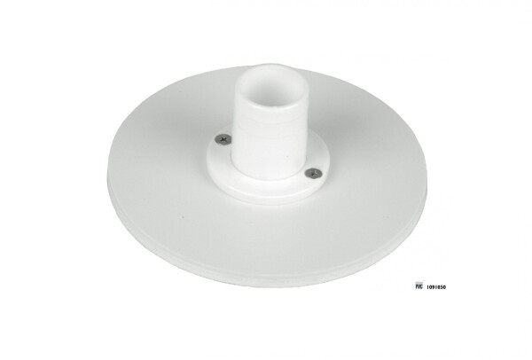 Hugo Lahme AllFit vákuový kotúč s napojením 38 mm pre skimmer 1252020/21 a 1262020/21