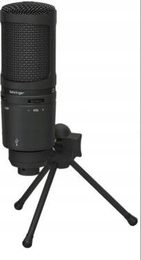 Behringer Behringer BM1-U Mikrofon pojemnościowy USB