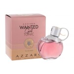 Azzaro Wanted Girl Tonic EDT ml