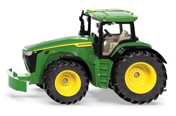 SIKU Farmer traktor John Deere