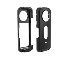 Insta360 X3 - Celorám z hliníkovej zliatiny vc ochrana objektívu (1INST413)