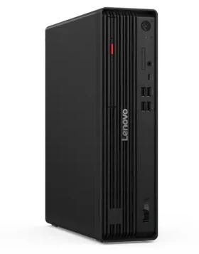 Lenovo ThinkCentre M90s Gen 6 čierna / Stolný počítač / Intel Core Ultra 7 265 / 32GB / 512GB SSD / Intel Graphics / W11P (12YU001KGE)