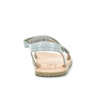 Froddo Flexy Lia G3150264-27 Silver barefoot sandále 33 EUR