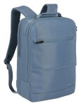 Batoh na notebook Travelite Workfloow Backpack L Denimblue