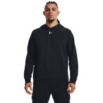 Mikina Under Armour Rival Fleece Hoodie Black M