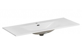 COMAD - Nábytkové umývadlo SKY 120cm 5907611652275