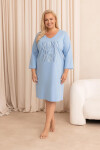 Košeľa Regina 2015 7/8 XL–5XL Z26 zelená 4XL