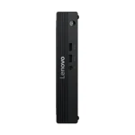 Lenovo V100q čierna / Mini PC / Intel Core i3-N305 / 16GB / 512GB SSD / Intel UHD / W11P (13GE000TCK)