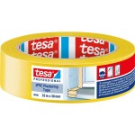 Tesa SPVC 66001-00000-00 Plastering tape tesa® Professional žltá (d x š) 33 m x 30 mm 1 ks; 66001-00000-00