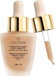 Collistar Tekutý make-up so sérom pre vzhľad nahé pleti (Serum Foundation Perfect Nude) 30 ml