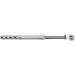 Fischer SXR 8 x 120 T príchytka s dlhým driekom 120 mm 8 mm 503002 50 ks; 503002