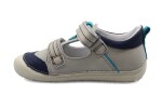 D.D.Step topánky DDStep - 662 Grey (063) 36 EUR