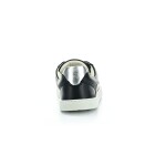 Groundies Universe Black/Silver W barefoot topánky 40 EUR