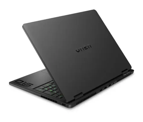 HP Omen Thin 16-an0074nca čierna / 16" / Intel Ultra 7 255H 2.0GHz / 32GB / 2TB SSD / RTX 5070 8GB / W11P (C2JH0EA)