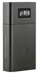 JUPIO USB-C Universal Fast Charger / Nabíjačka / univerzálna / pre Li- ION batéria / 3,6-8,4V (LUC0100)