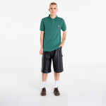 Tričko FRED PERRY The Fred Perry Shirt Sprtgrn/ Trackblu XL