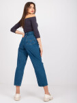 Džíny RO kalhoty SP model 17228490 tmavě modrá - FPrice 36