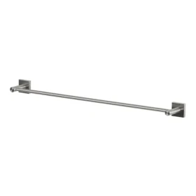 Spirella NYO nástenný držiak na uteráky 80 cm kefovaná nerez oceľ (7610583155696)