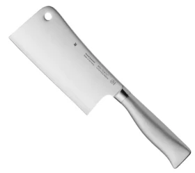 WMF Grand Gourmet Čínsky sekáčik 15 cm / Nerezová oceľ (1.880.426.032)