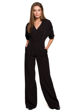 Dámsky overal model 158469 Stylove XXL