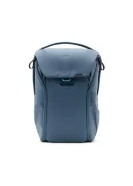 Peak Design Everyday Backpack 20L v2 - Ocean / Batoh na fotoaparát / objem 20 litrov / rozmery 30x56.5x21 cm (BEDB-20-DS-3)