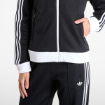 Mikina adidas Classic Tt Black/ White XS