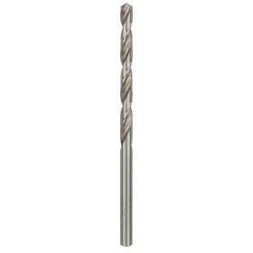 Bosch Accessories 2608585493 HSS kovový špirálový vrták, 5.4 mm, délka 93 mm, brúsené, DIN 338, valcová stopka, 10 ks; 2608585493