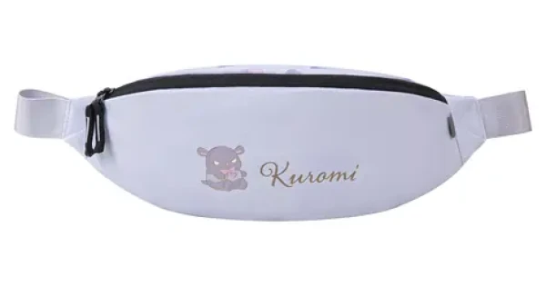 BAAGL Snap Kuromi Sweet One GRS / Ľadvinka / 4,5 l