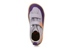 Ricosta Qnuffs Ahorn Misty/Orange celoročné nízke barefoot topánky 24 EUR