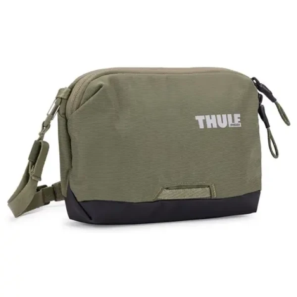 Thule PARACB3102 Paramount taška cez rameno 2 l - zelená (0085854255431)