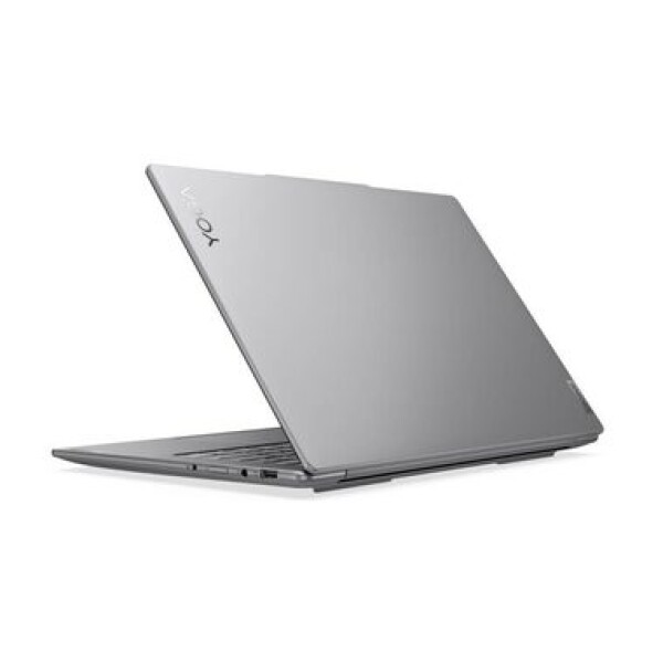 Lenovo Yoga Pro 7 14IMH9 sivá / 14.5" 3K T / Intel Core Ultra 9 185H 3.9 GHz / 32GB / 1TB SSD / Nvidia RTX 4060 8GB (83E2001DCK)