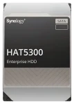 Synology HAT5310-16T / HDD / 16 TB / 3,5" SATA III / 7 200 RPM / 512 MB cache / 512e / MTBF 2,5 mh / 5y (HAT5310-16T)