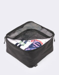 Aevor Packing Cube Medium Ripstop Black