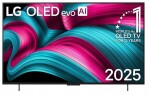 LG OLED42C51LA OLED 42'' 4K Ultra HD WebOS 25