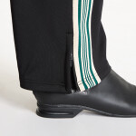 Kalhoty REPRESENT Taped Track Pant Jet Black S