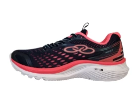 Olympikus dětské sportovní boty Decola modré/růžové 38 2215-22/38