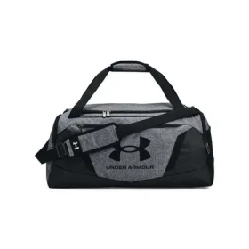 Športová taška Undeniable 5.0 Duffle MD Grey - Under Armour (sivá) (70765-1-single_variant)
