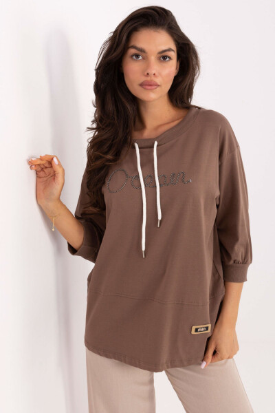 Blúzka model 218388 Relevantnosť universal