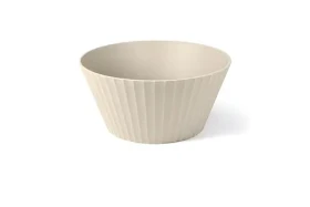 BlimPlus Nettuno L brown sugar / Misa / priemer 25 cm / bez BPA (CI050-00000L-336)